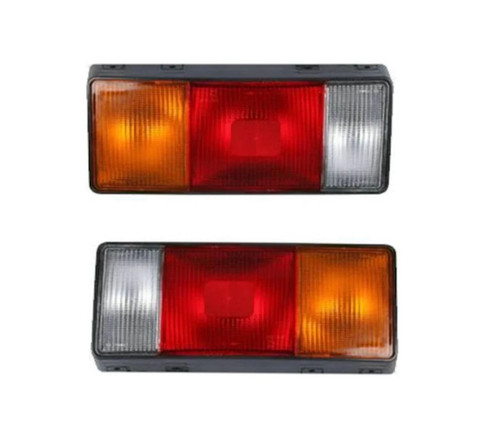 Faros traseros derecho - traseros, e