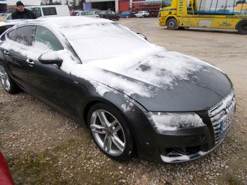 Compressore clima audi 1 - compressore,