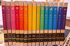 I Quindici. I libri del come e