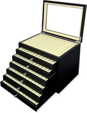 - Scatola Portapenne Con