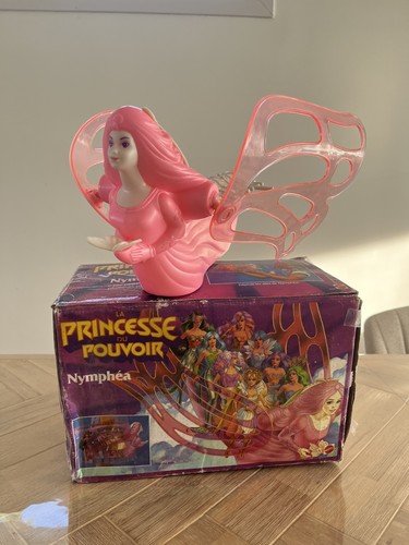 Vintage she princess of - vintage, she-ra