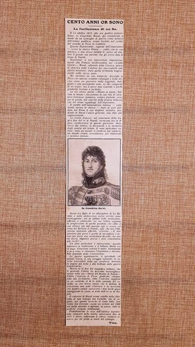 Gioacchino murat di - gioacchino,