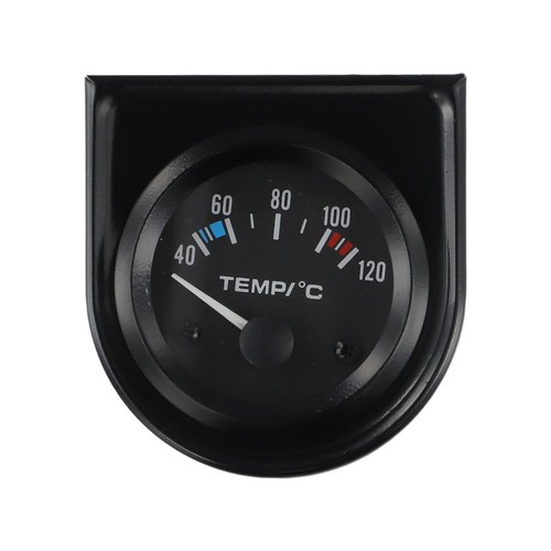 Termometro acqua auto 52mm - termometro,