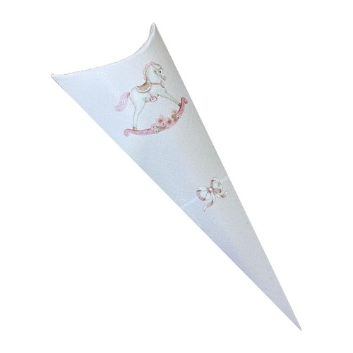 20x cavallino rosa cono - 20x,