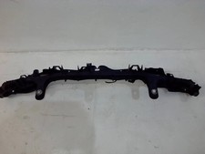 PARAURTI ANTERIORE PARTE INFERIORE per FORD C-MAX (CB3) (03/07>12/11<) 2.0