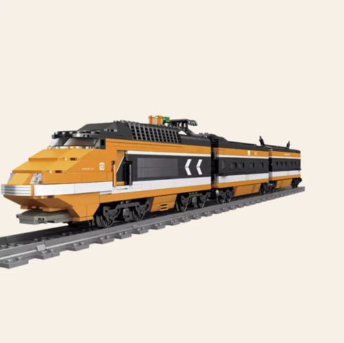 Nuovo horizon express treno - express,