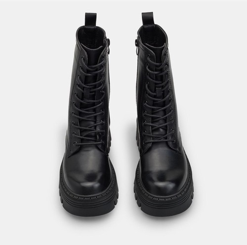 Anfibi bata eco pelle - anfibi,