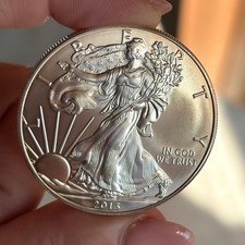 STATI UNITI 1 OZ ONCIA 2013