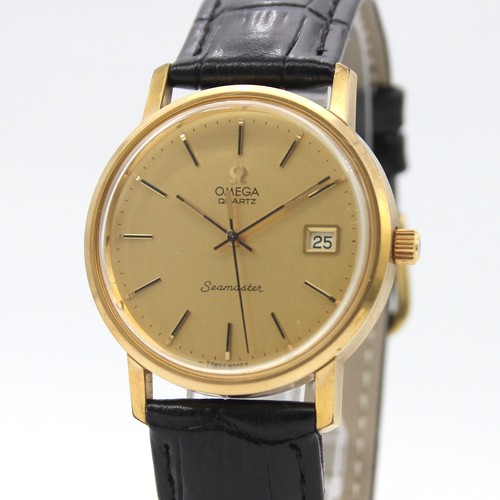 Vintage anni omega - vintage,