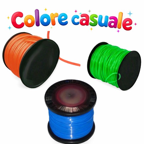 Filo per decespugliatore - per,