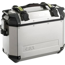 Givi Outback Padded Handles