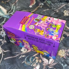 Filly cavalli figure uniron