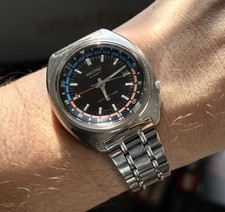 Orologio Seiko Automatico