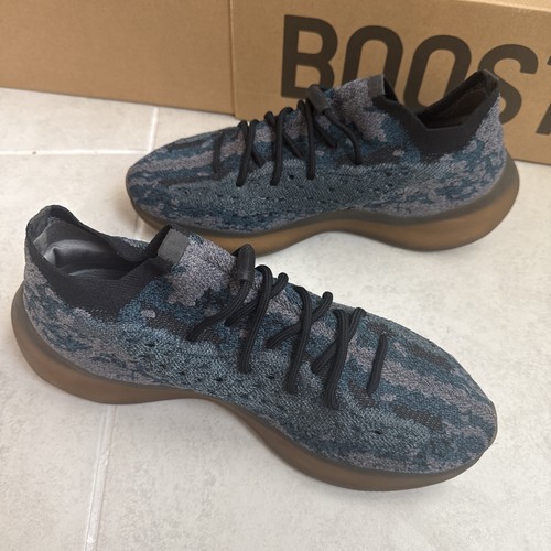 Adidas yeezy boost - yeezy, 380