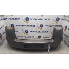 Paraurti Posteriore Renault