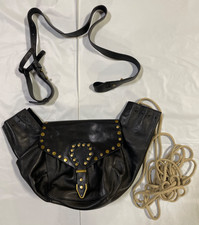 Borsa Isabel Marant Sinley in