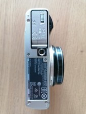 fotocamera compatta digitale