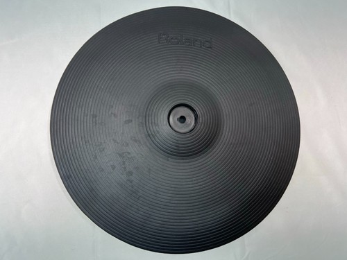 Roland cy14c crash cymbal - cy14c, v-cymbal