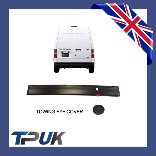 Ford transit connect mk1 - transit,