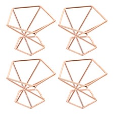  4 Pcs Arredamento Per La Casa