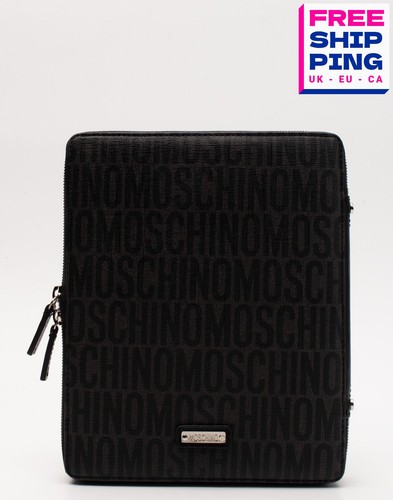 Borsa pochette moschino - moschino, rrp