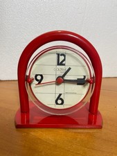 OROLOGIO VINTAGE IRIAM BETTERA DESIGN ANNI 80 TAVOLO MODERNARIATO