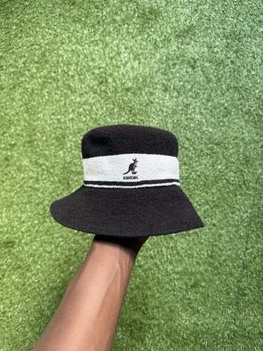 Kangol cappello secchiello - kangol, a