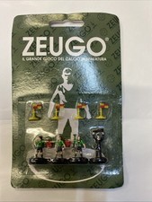 ZEUGO Set Arbitri Nuovo