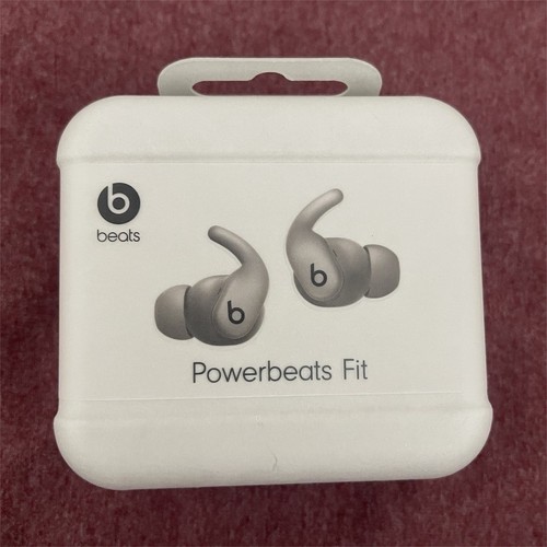 Beats powerbeats fit - beats,
