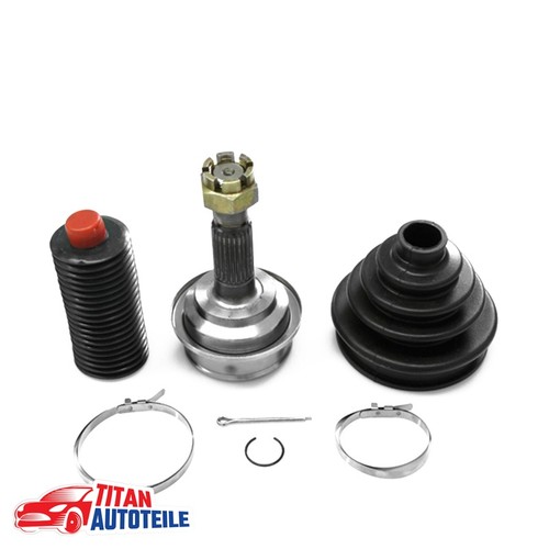 Kit giunto esterno - , per