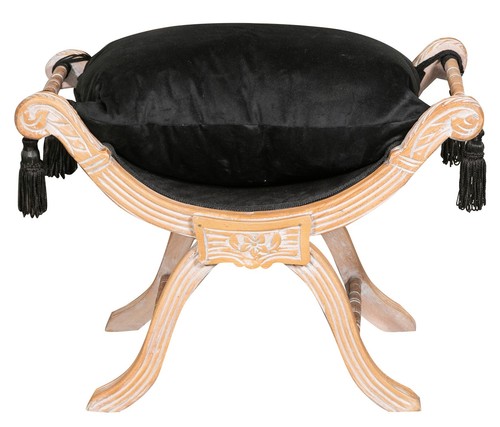 Panchetta luigi xvi legno - luigi,