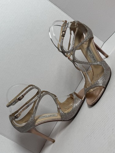 Jimmy choo sandali - sandali, 39,5