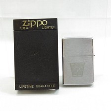 Raro accendino Zippo 1999 ILM