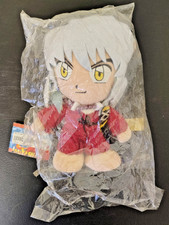 Peluche anime inuyasha - peluche, nuovo