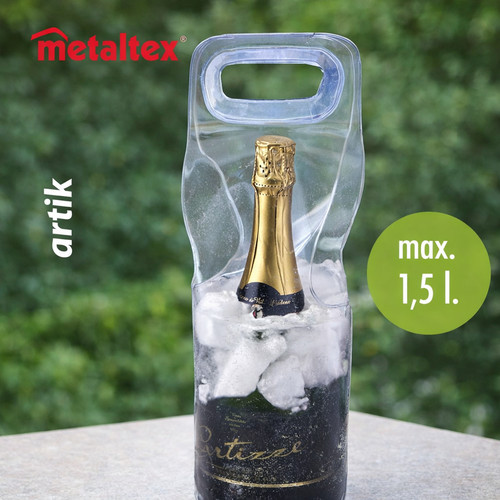 Busta glacette refrigerante - busta,