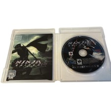 Ninja Gaiden Sigma 2 (Sony