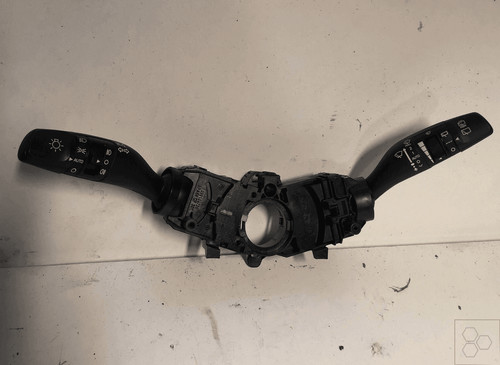 Contatto spiraliforme airbag