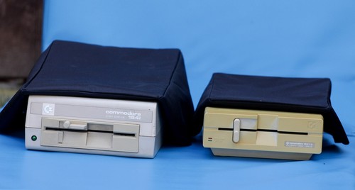 Bundle floppy 1541 1 - *,