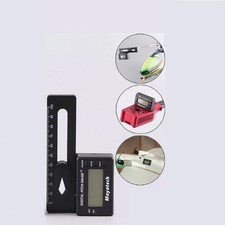 Misuratore di passo digitale