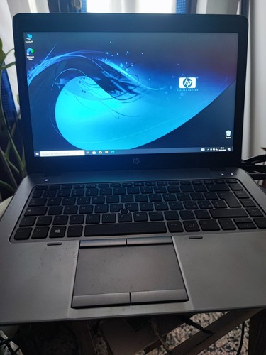 Elitebook 840 core - 840, i5
