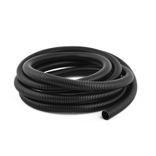 Flessibile plastico tubo - plastico,