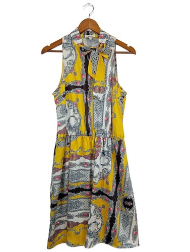 Kocca abito stile impero - stile, donna