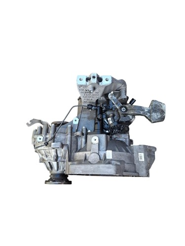 Cambio manuale volkswagen - cambio,