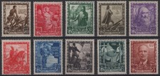 ITALIA REGNO 1938