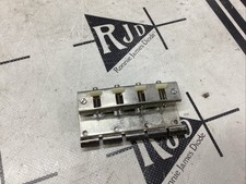 Ponte per chitarra basso