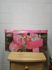 Camper Barbie Mattel 1996 non