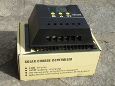 CM6024Z regolatore di carica