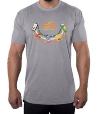 T-shirt portafortuna giorno di