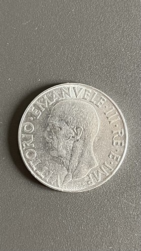 Vittorio emanuele iii - vittorio, 1