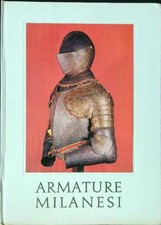 ARMATURE MILANESI BONDIOLI MIRIAM VISTER 1965  RILEGATO